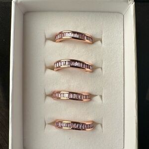 Bomb Party Luxe Bands (Size 6) RBP8109